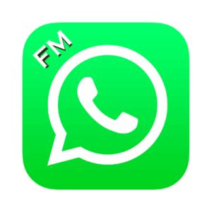 FM WhatsApp APK V11.2 .
